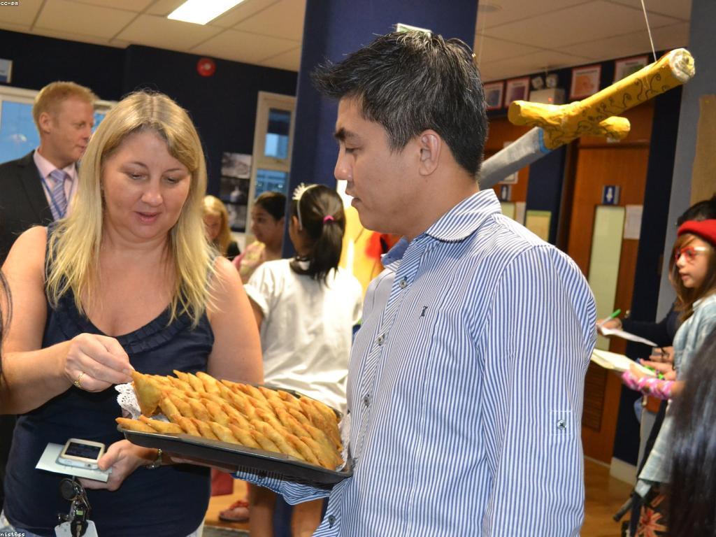 មេរៀនស្លត៖ សិល្បៈនៃការបង្រៀនដល់ជីវិត