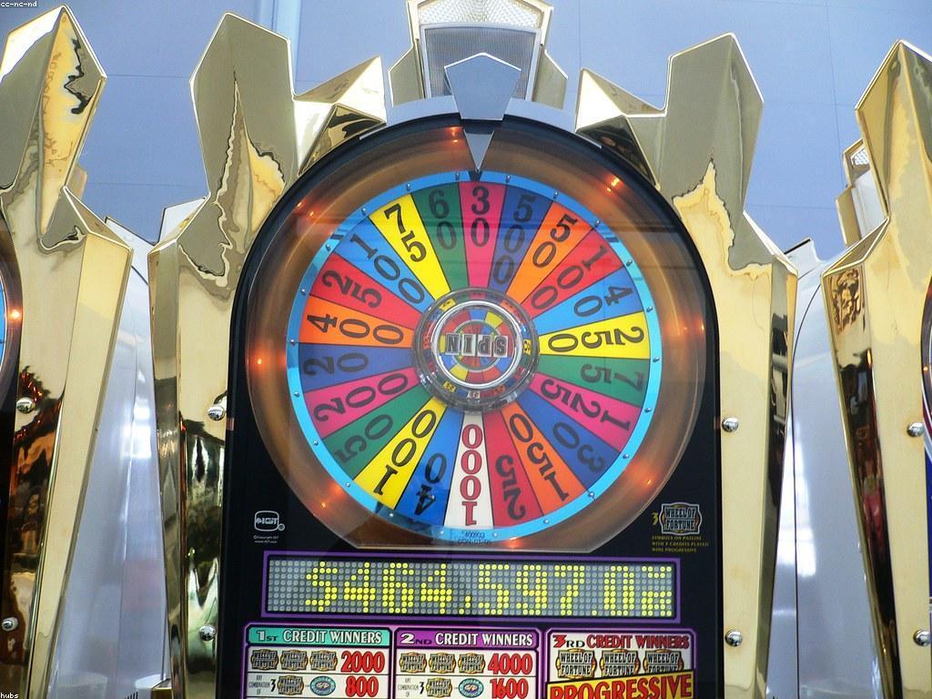 ការវិភាសស្លត៖ របៀបបង្កើនឱកាសឈ្នះ